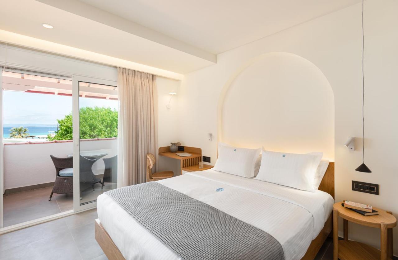 Deluxe Doppelzimmer